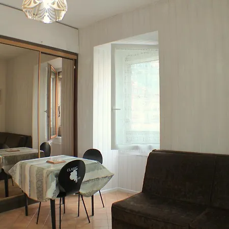 Apartment Pavillon