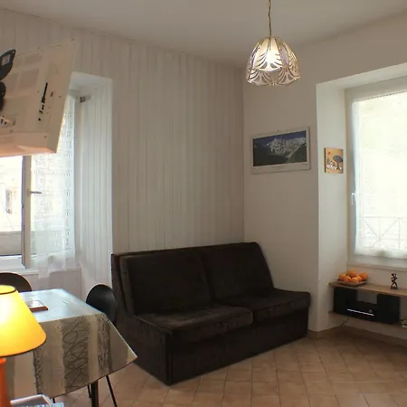 Apartment Pavillon Chamonix