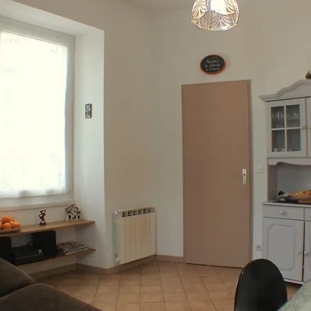 Pavillon Apartment Chamonix